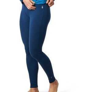 Smartwool Merino 250 Base Layer Leggings Size XS